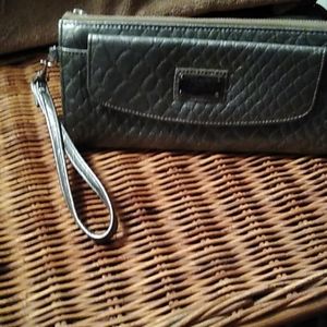 Nicole Miller Wallet